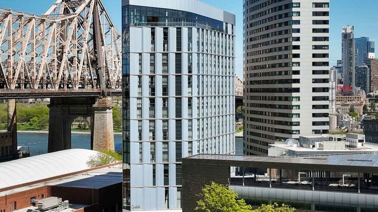 <b>Graduate New York Exterior</b>. Images powered by <a href="https://iceportal.shijigroup.com/" title="IcePortal" target="_blank">IcePortal</a>.