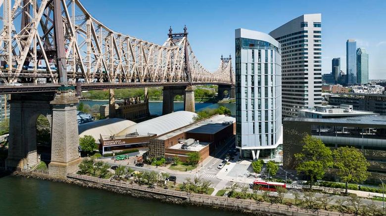 <b>Graduate New York Exterior</b>. Images powered by <a href="https://iceportal.shijigroup.com/" title="IcePortal" target="_blank">IcePortal</a>.