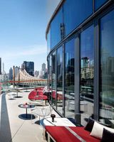 Graduate New York