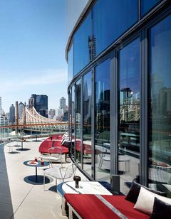 Graduate New York