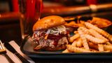 Graduate by Hilton Knoxville Restaurant