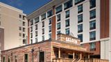 Graduate by Hilton Knoxville Exterior