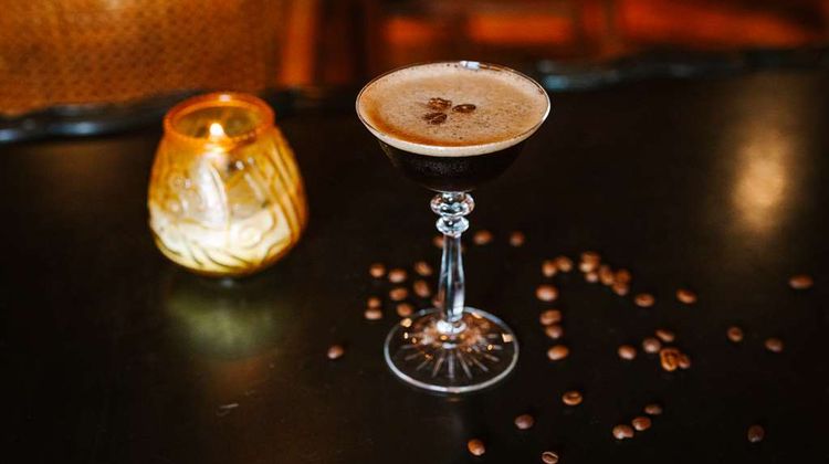 Graduate by Hilton Knoxville Restaurant