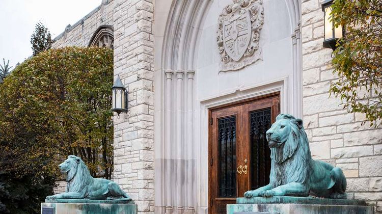 Graduate by Hilton Evanston Other