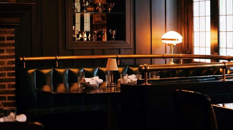 Graduate by Hilton Evanston Restaurant