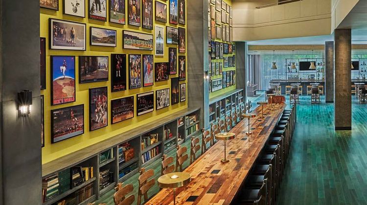 Graduate by Hilton Eugene Restaurant