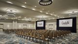 Graduate by Hilton Eugene Meeting