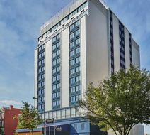 Graduate by Hilton Richmond Exterior