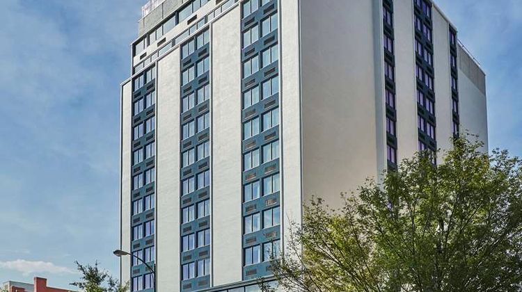 Graduate by Hilton Richmond Exterior