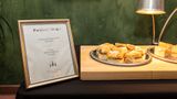 Graduate by Hilton Palo Alto Restaurant