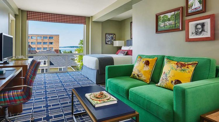 Graduate by Hilton Madison Room
