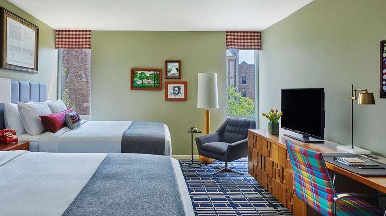 <b>Graduate by Hilton Madison Room</b>. Images powered by <a href="https://iceportal.shijigroup.com/" title="IcePortal" target="_blank">IcePortal</a>.
