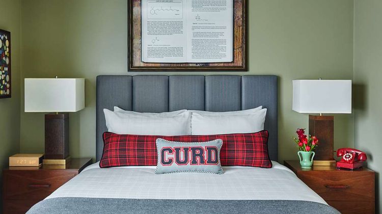 Graduate by Hilton Madison Room