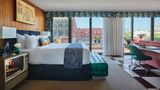 Graduate by Hilton Lincoln Room