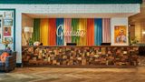 Graduate by Hilton Lincoln Lobby