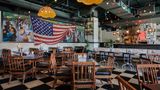 Graduate by Hilton Lincoln Restaurant