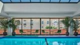 Graduate by Hilton Lincoln Pool