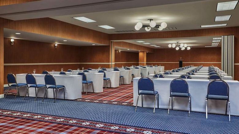 <b>Graduate by Hilton Lincoln Meeting</b>. Images powered by <a href="https://iceportal.shijigroup.com/" title="IcePortal" target="_blank">IcePortal</a>.