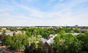 Graduate by Hilton East Lansing