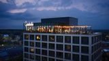 Graduate by Hilton East Lansing Exterior