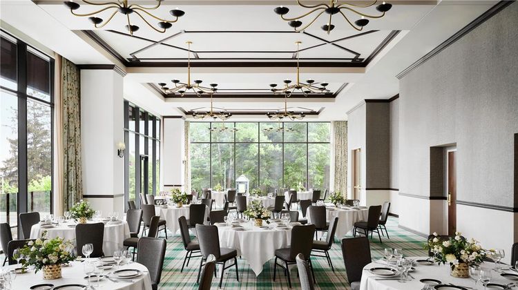 Graduate by Hilton East Lansing Meeting