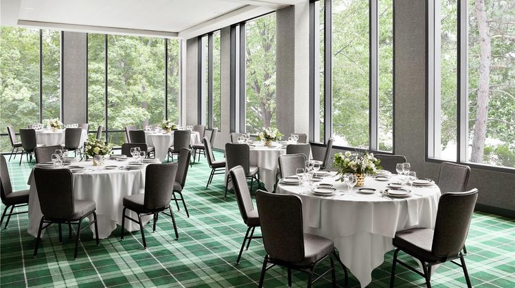 Graduate by Hilton East Lansing Meeting