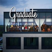 Graduate by Hilton East Lansing
