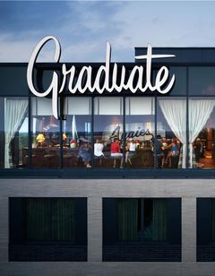 Graduate by Hilton East Lansing