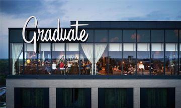 Graduate by Hilton East Lansing