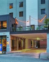 Graduate by Hilton Charlottesville