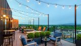 <b>Graduate by Hilton Charlottesville Restaurant</b>. Images powered by <a href="https://iceportal.shijigroup.com/" title="IcePortal" target="_blank">IcePortal</a>.