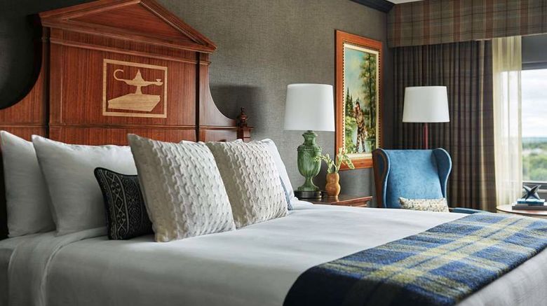 <b>Graduate by Hilton Ann Arbor Room</b>. Images powered by <a href="https://iceportal.shijigroup.com/" title="IcePortal" target="_blank">IcePortal</a>.