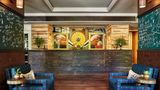 Graduate by Hilton Ann Arbor Lobby