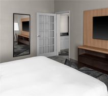 DoubleTree by Hilton Dayton Fairborn Room