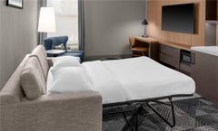 DoubleTree by Hilton Dayton Fairborn