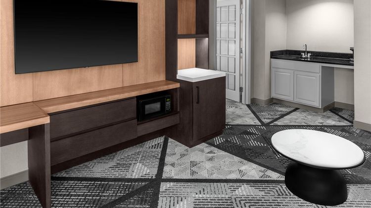 DoubleTree by Hilton Dayton Fairborn Room