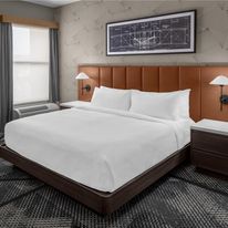 DoubleTree by Hilton Dayton Fairborn