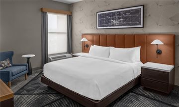 DoubleTree by Hilton Dayton Fairborn