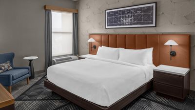 DoubleTree by Hilton Dayton Fairborn