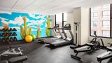 Graduate by Hilton Tucson Health