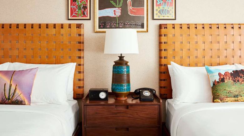 <b>Graduate by Hilton Tucson Room</b>. Images powered by <a href="https://iceportal.shijigroup.com/" title="IcePortal" target="_blank">IcePortal</a>.