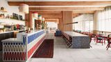 Graduate by Hilton Tucson Restaurant