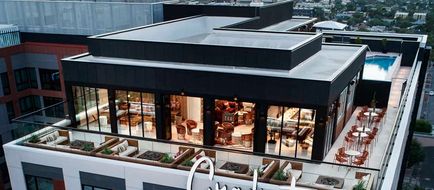 Graduate by Hilton Tucson Exterior