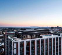 Graduate by Hilton Tucson Exterior