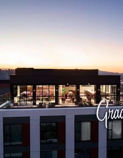 Graduate by Hilton Tucson