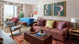 Graduate by Hilton Tucson Room