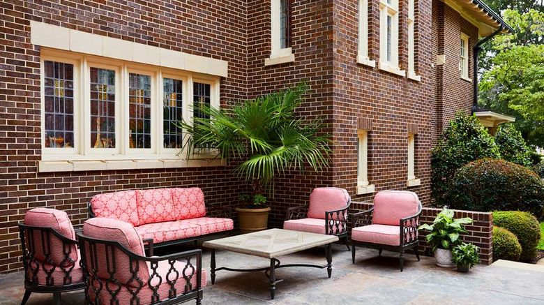 <b>Graduate by Hilton Columbia, S.C. Exterior</b>. Images powered by <a href="https://iceportal.shijigroup.com/" title="IcePortal" target="_blank">IcePortal</a>.