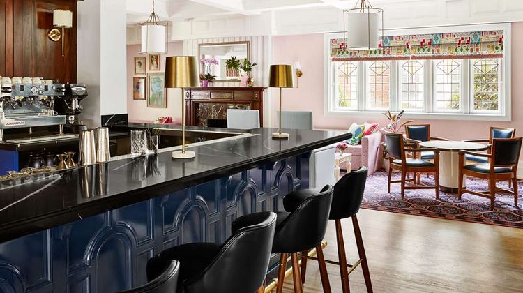 Graduate by Hilton Columbia, S.C. Restaurant