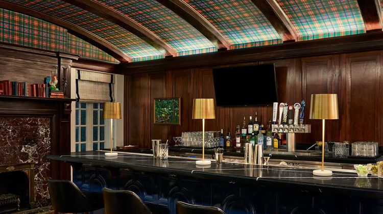 Graduate by Hilton Columbia, S.C. Restaurant