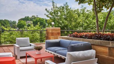 Graduate by Hilton Cincinnati